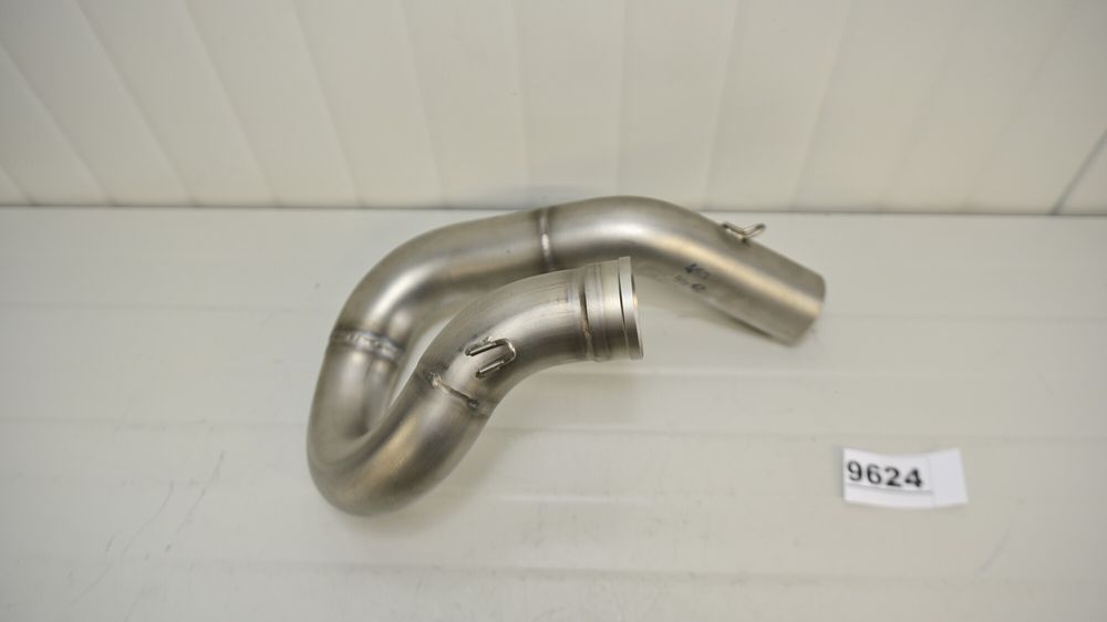 Termignoni toba evacuare racing carbon Husqvarna FE 450 HU1309440ITC