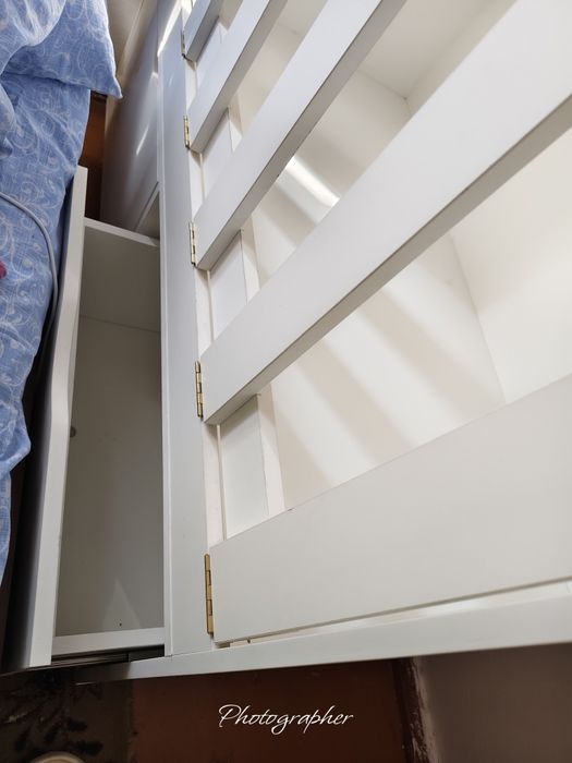 Продам детскую кроватку