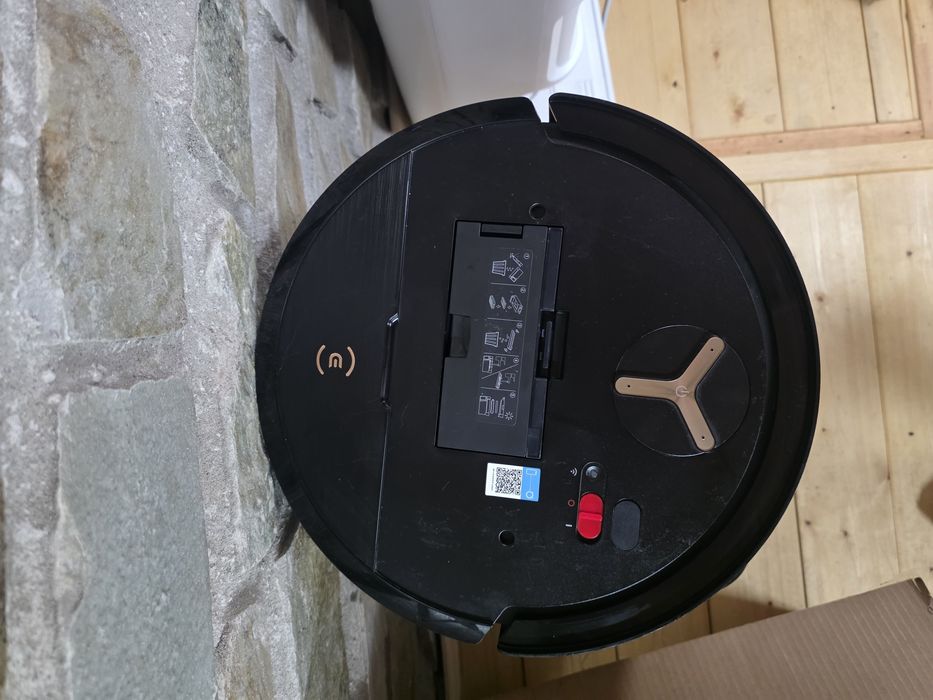 Ecovacs Deebot X9 Pro Omni