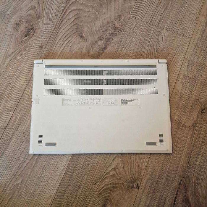 Laptop Acer Concept D3 CN316-73G cu procesor Intel Core i7-11800H