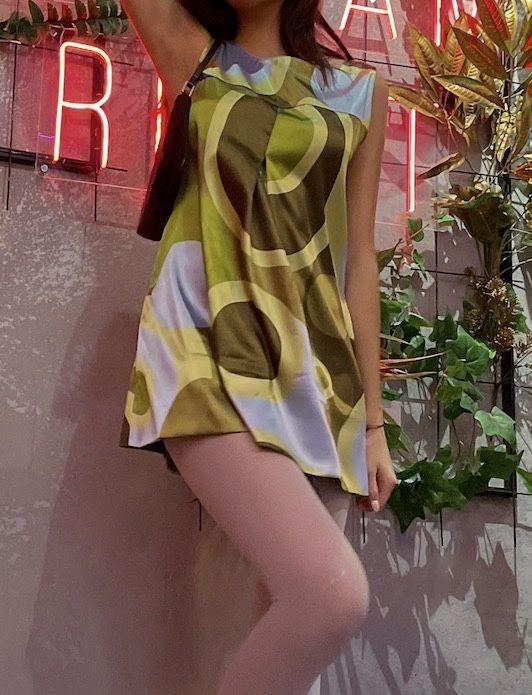 Мини платье | распродажа