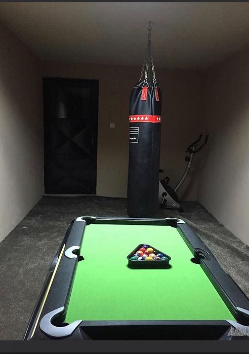 Еднофамилна Къща , Луксозно изпълнение