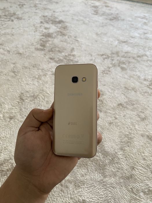 Samsung A3 2017