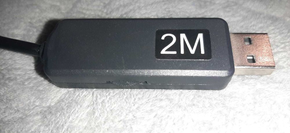 Продам мини камеру на шнуре эндоскоп