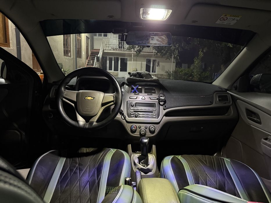 Cobalt Sotiladi 2021 evro