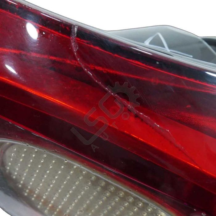 Десен външен стоп Volkswagen Tiguan I 2007-2015 ID: 155934