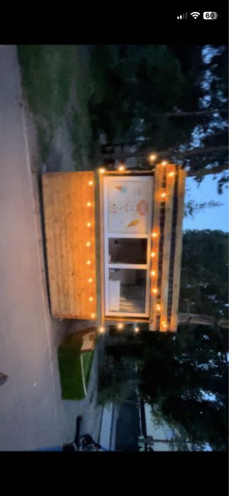 Продам мороженку,готовый бизнес