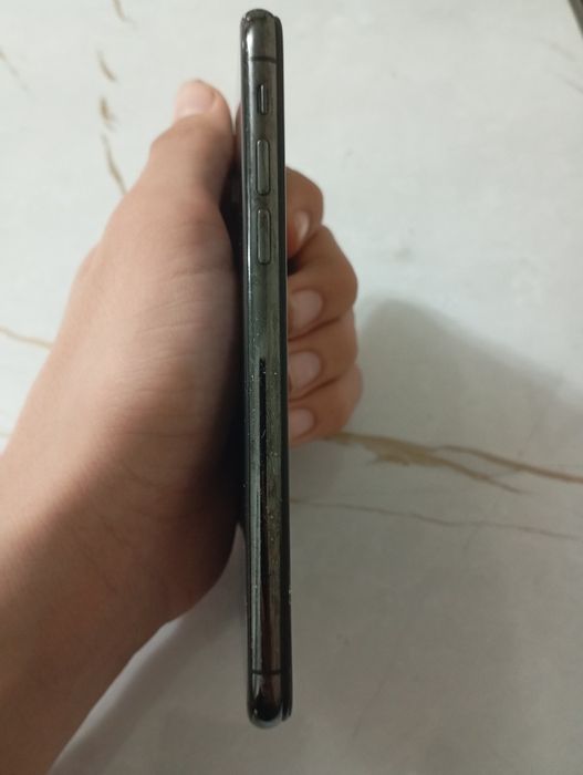 iPhone 10 не рабочи