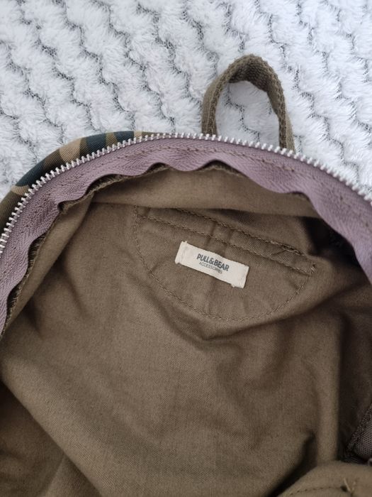 Ghiodan Pull&bear