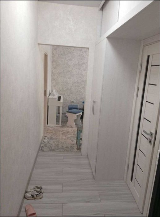 Продаю 2 комнатную квартиру.ттз 2