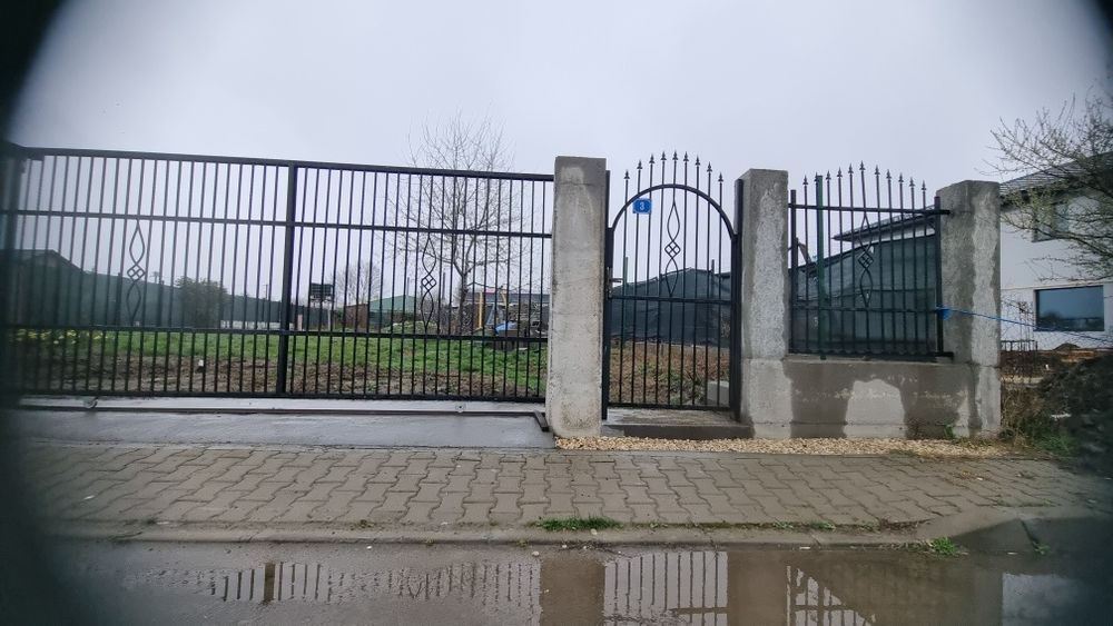 Teren intravilan  500 mp in Slobozia Cartier Tineretului.