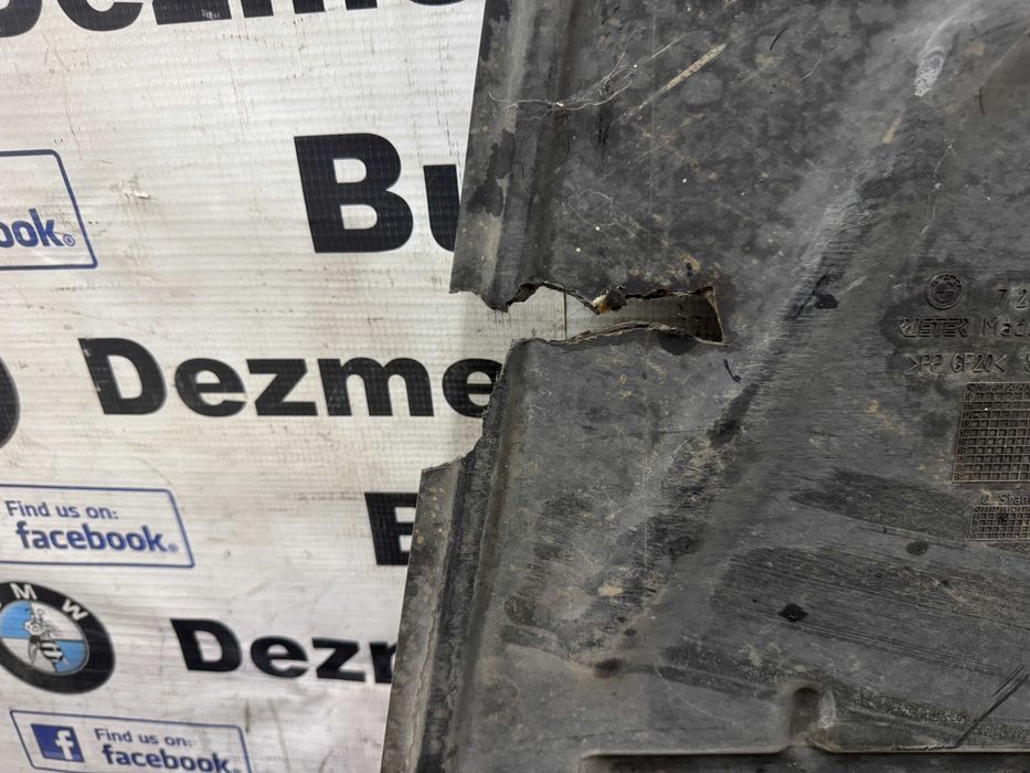 Scut cutie original BMW seria 1 2 3 4 F20 F22 F30 F36