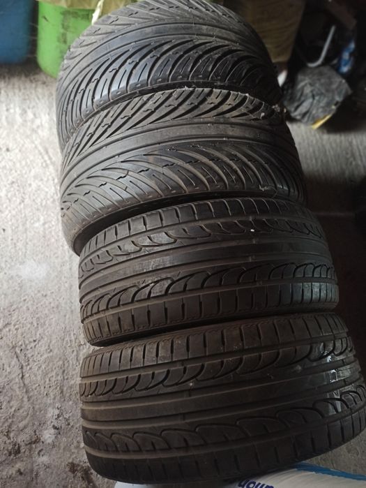 Гуми 20 цолови ...