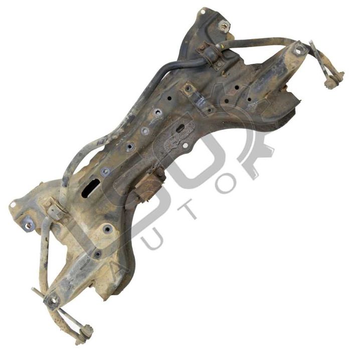 Преден мост Honda Jazz(2002-2008) ID:92228