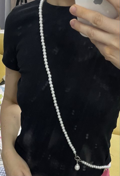 Жемчуг искуственный