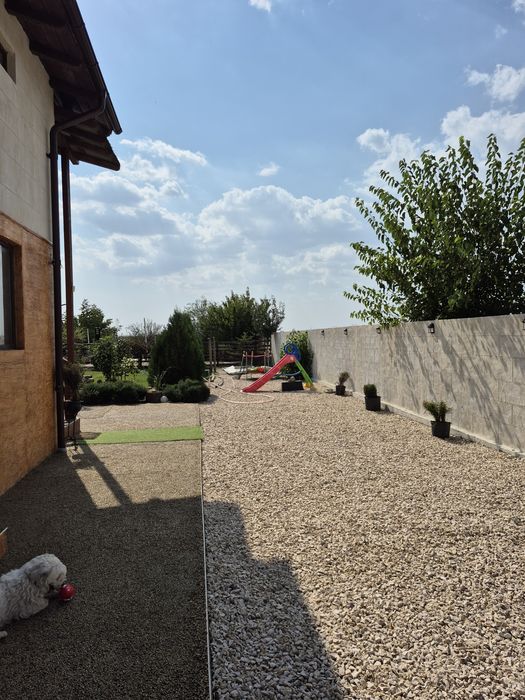 Afacere și casa Vând sau schimb cu Pensiune Eforie Nord,Eforie Sud