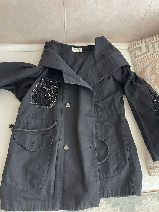 Продам ветровку!