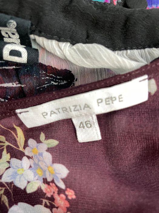 Дамска риза PATRIZIA PEPE | L
