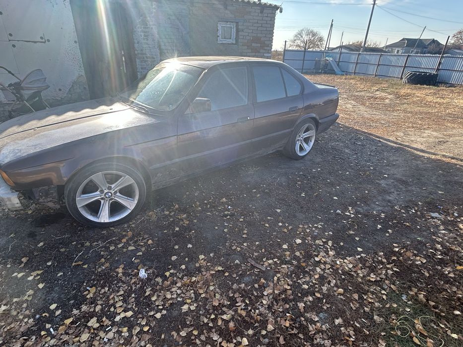 Продам бмв или обмен на крс