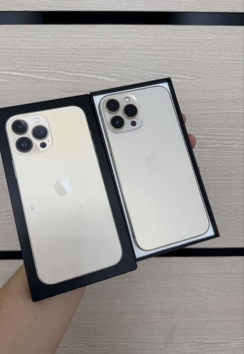 Айфон 13 про Мах  256гб 86%