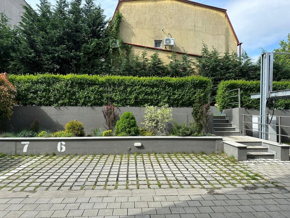 Proprietar ofer spre închiriere apartament modern – Gheorgheni, zona Brâncuși