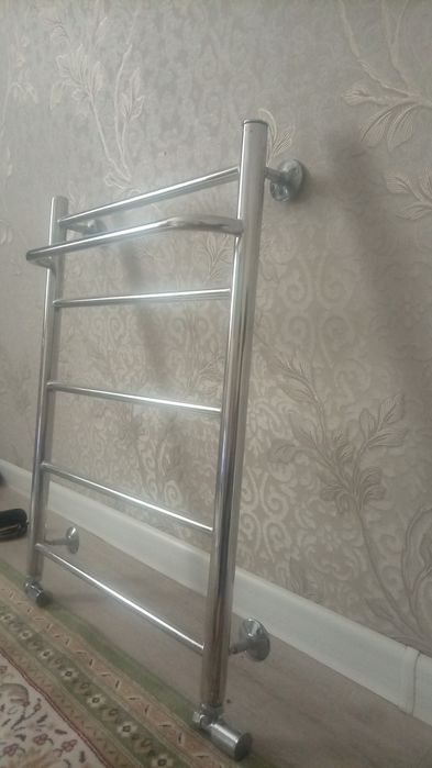 Пс (полотенце сушилка)