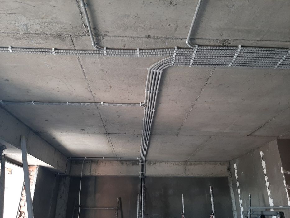 Электрик Электромонтаж Ташкент