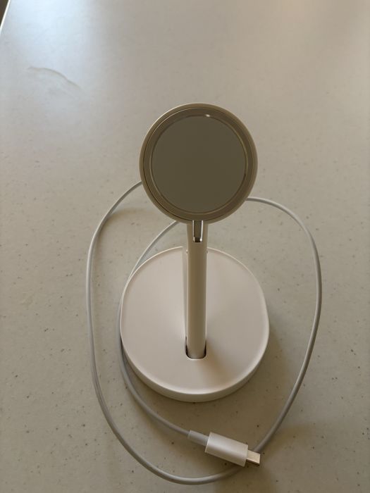 Suport incarcare wi fi apple iphone
