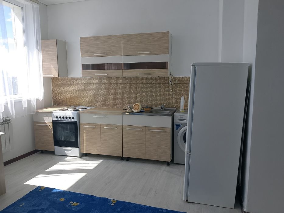 Продается 1комн кв