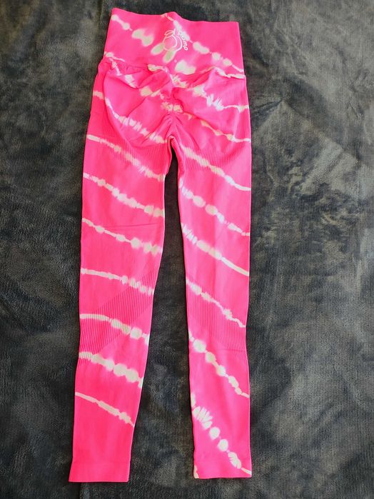 Peach pump дълъг клин