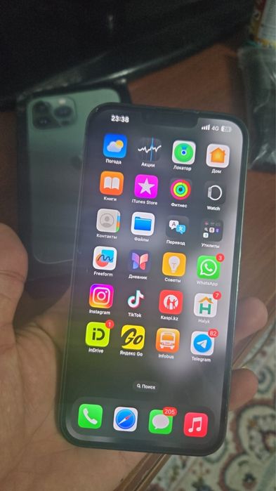 Айфон 13 про Макс