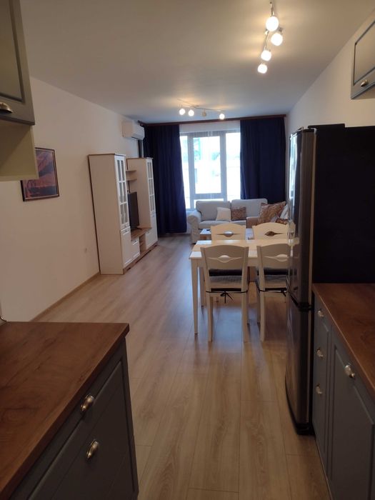 Дава се под наем Двустаен апартамент в Варна, Бриз - 71 кв.м за 847.62 € - Снимка #5