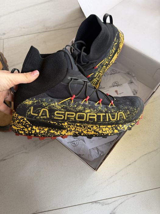 La Sportiva uragano GTX