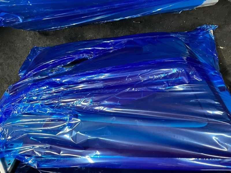 Дверь Hyundai Sonata NF