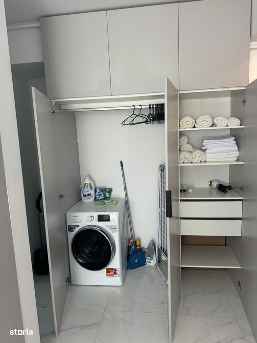Apartament 2 Camere - Mamaia Nord zona H. Opera / Crown Plaza