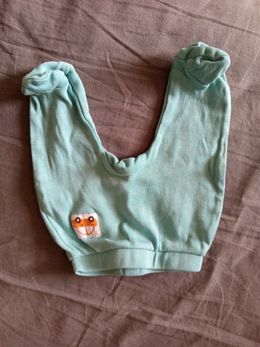 Бебешки дрешки за момче