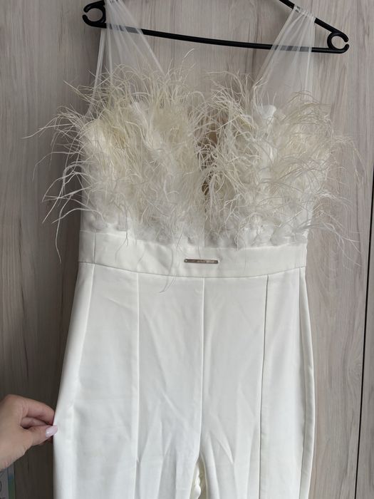 Гащеризон с пера Junona