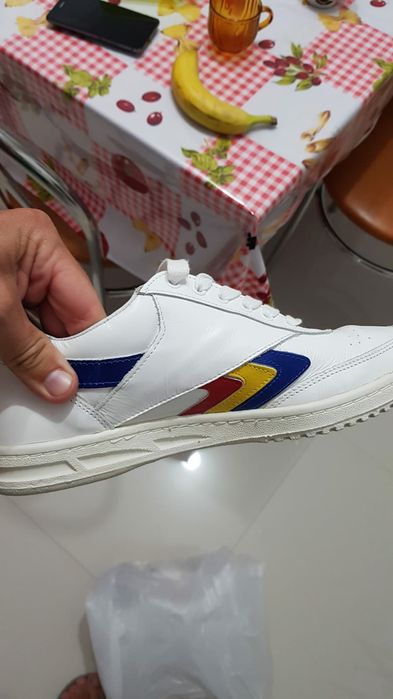 Trening România și adidași , pantofi sport armată, militari