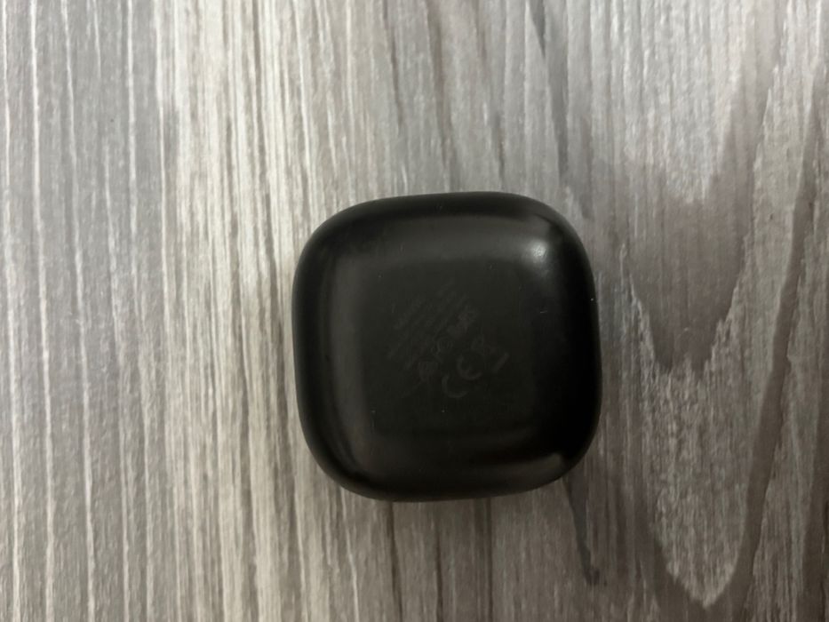 Беспроводные наушники