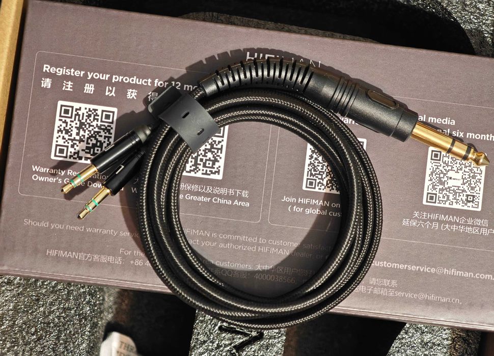 Casti Hifiman Arya Organic