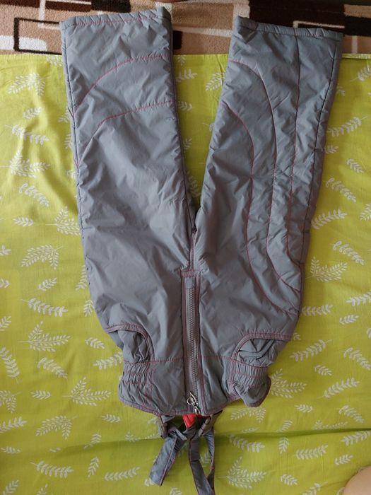 Костюм для девочки на весну- осень