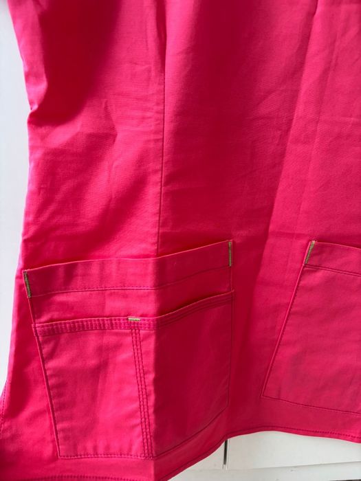 Costum medical Wonder Wink