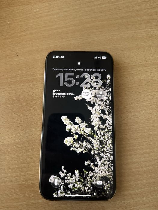 Iphone 13 Pro 256 gb