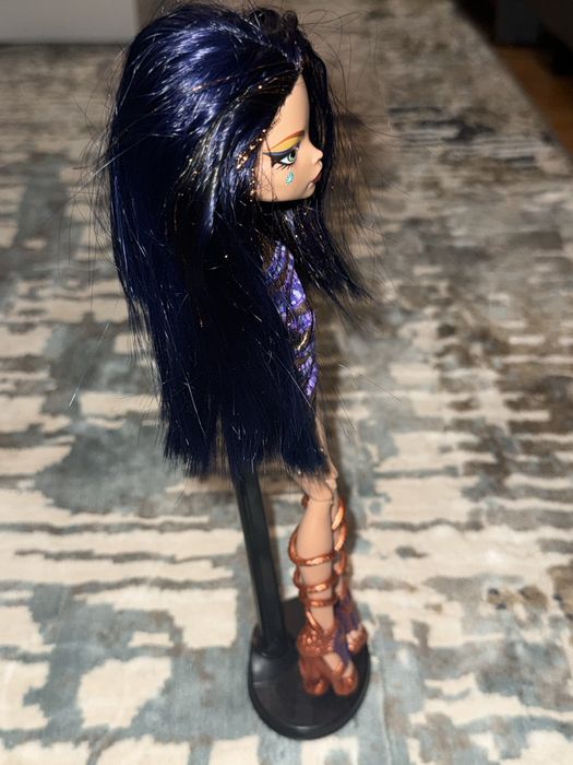 Кукла Monster High Клео де Нил