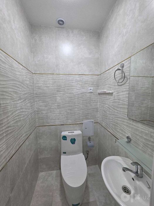 №4071. Продается 2х-комнатная квартира в Новостройке.