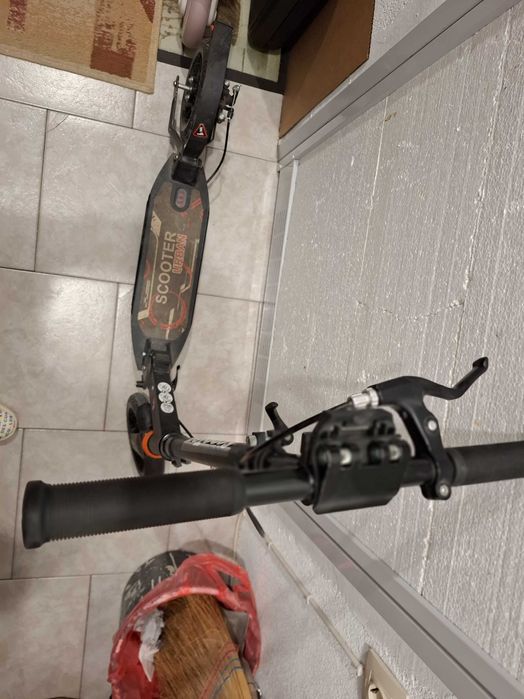 Тротинетка за момче