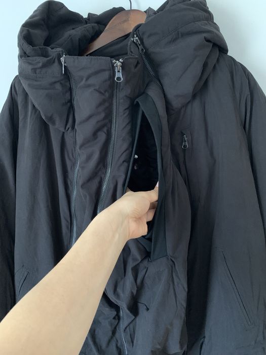 Яке за бебеносене