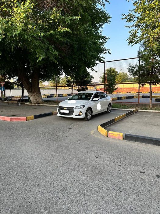 Автоинструктор по вождению