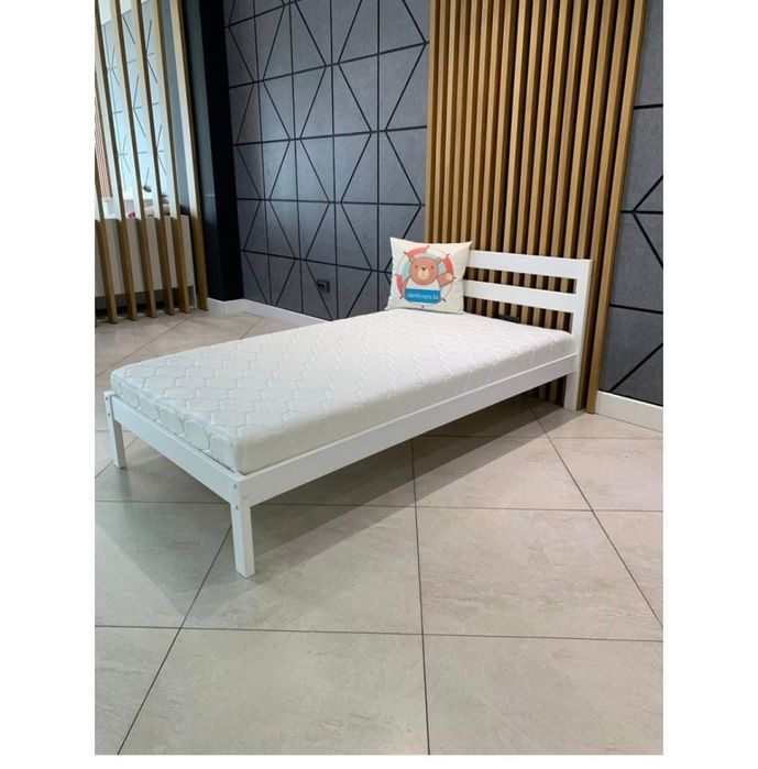 Кровать подростковая