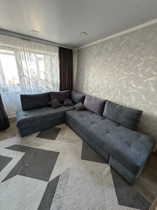 Продам угловой диван